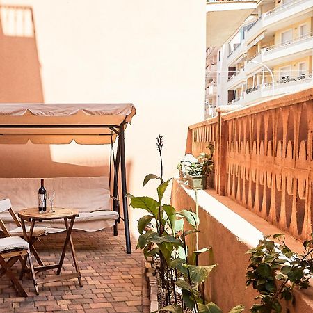 Heidi'S Apartment Альгеро Екстер'єр фото