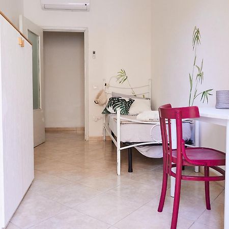 Heidi'S Apartment Альгеро Екстер'єр фото