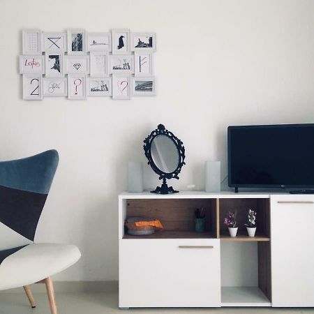 Heidi'S Apartment Альгеро Екстер'єр фото