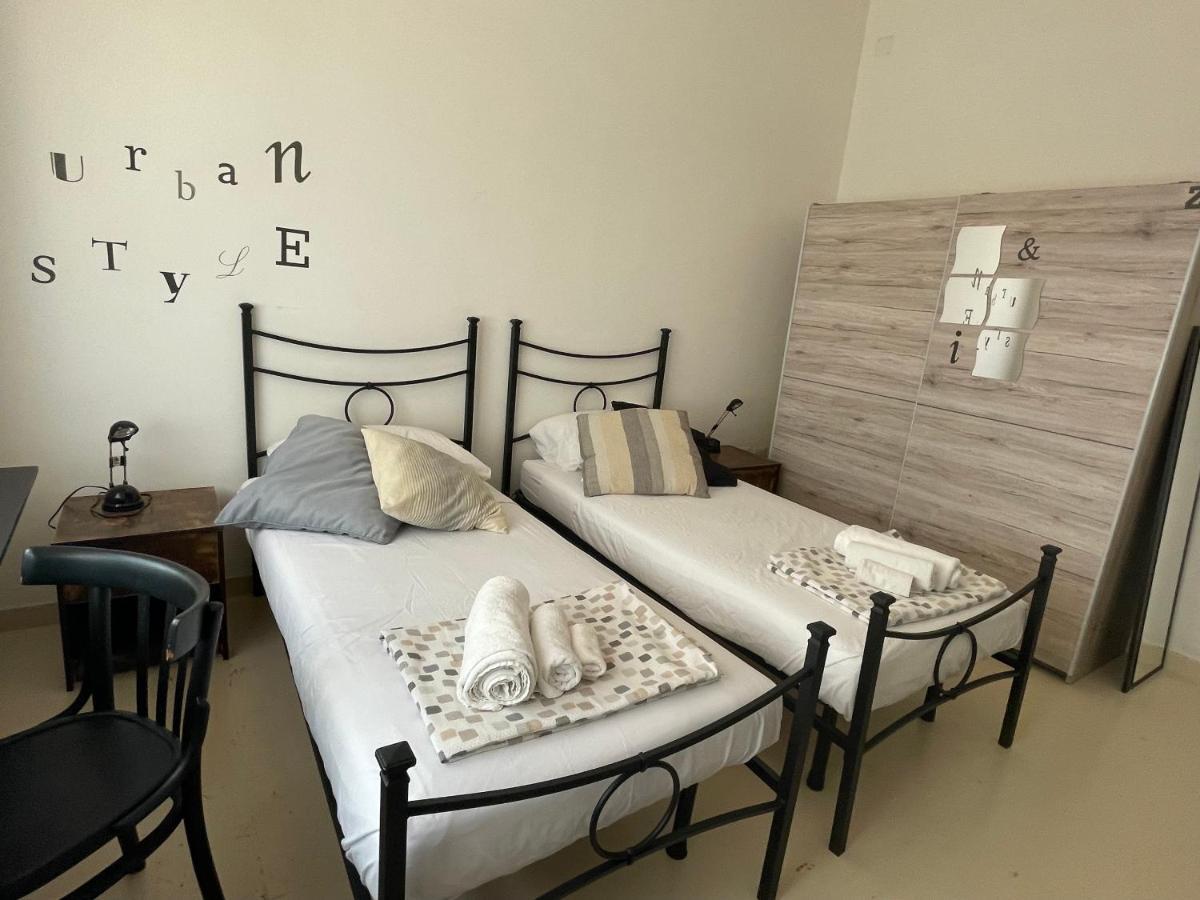 Heidi'S Apartment Альгеро Екстер'єр фото