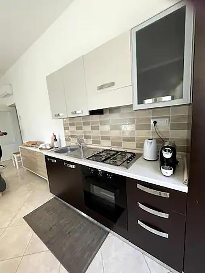 Heidi'S Apartment Альгеро Екстер'єр фото