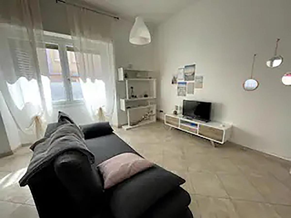 Heidi'S Apartment Альгеро Екстер'єр фото