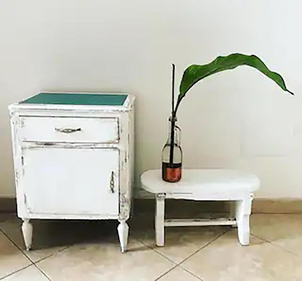 Heidi'S Apartment Альгеро Екстер'єр фото