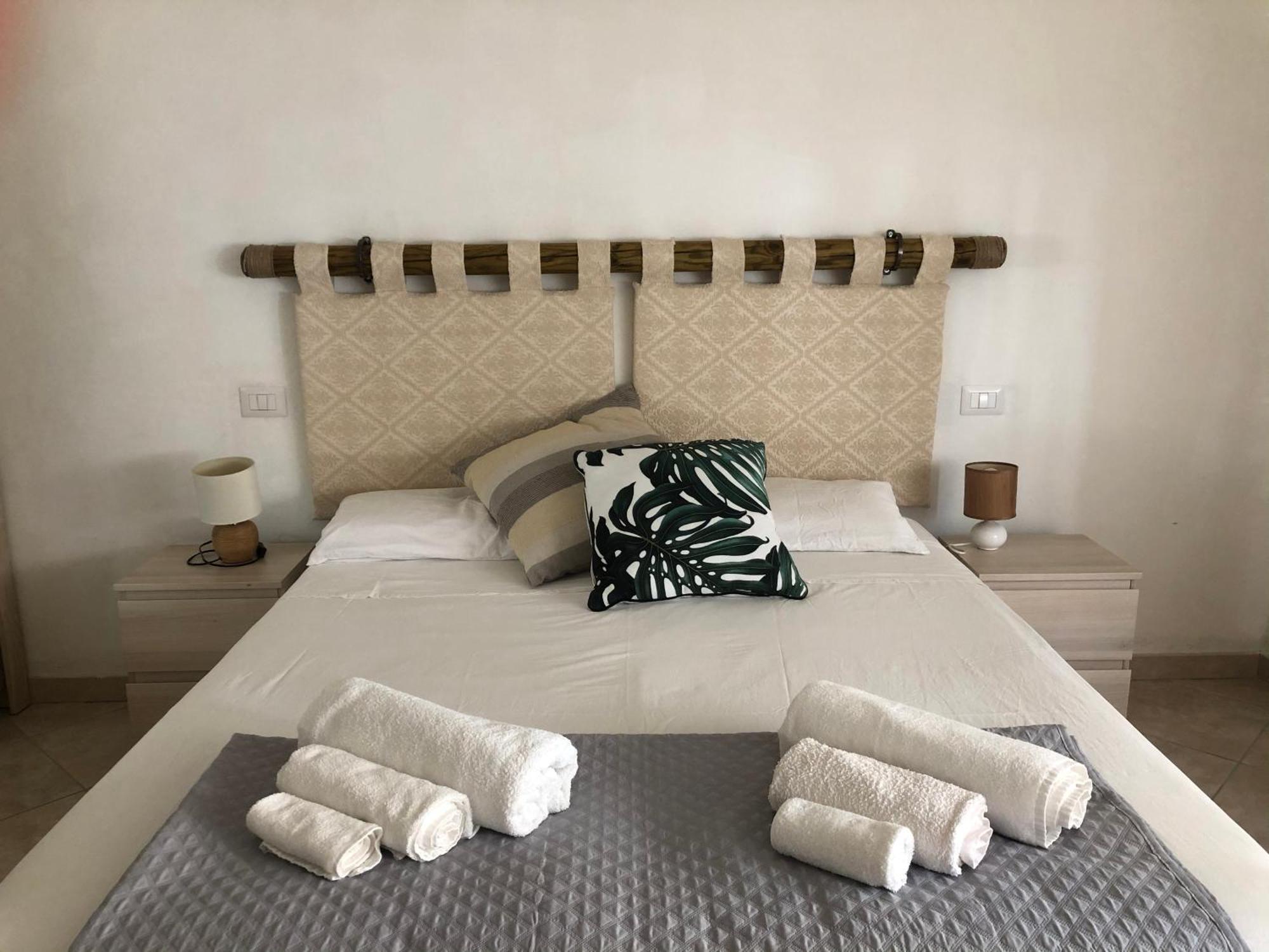 Heidi'S Apartment Альгеро Екстер'єр фото