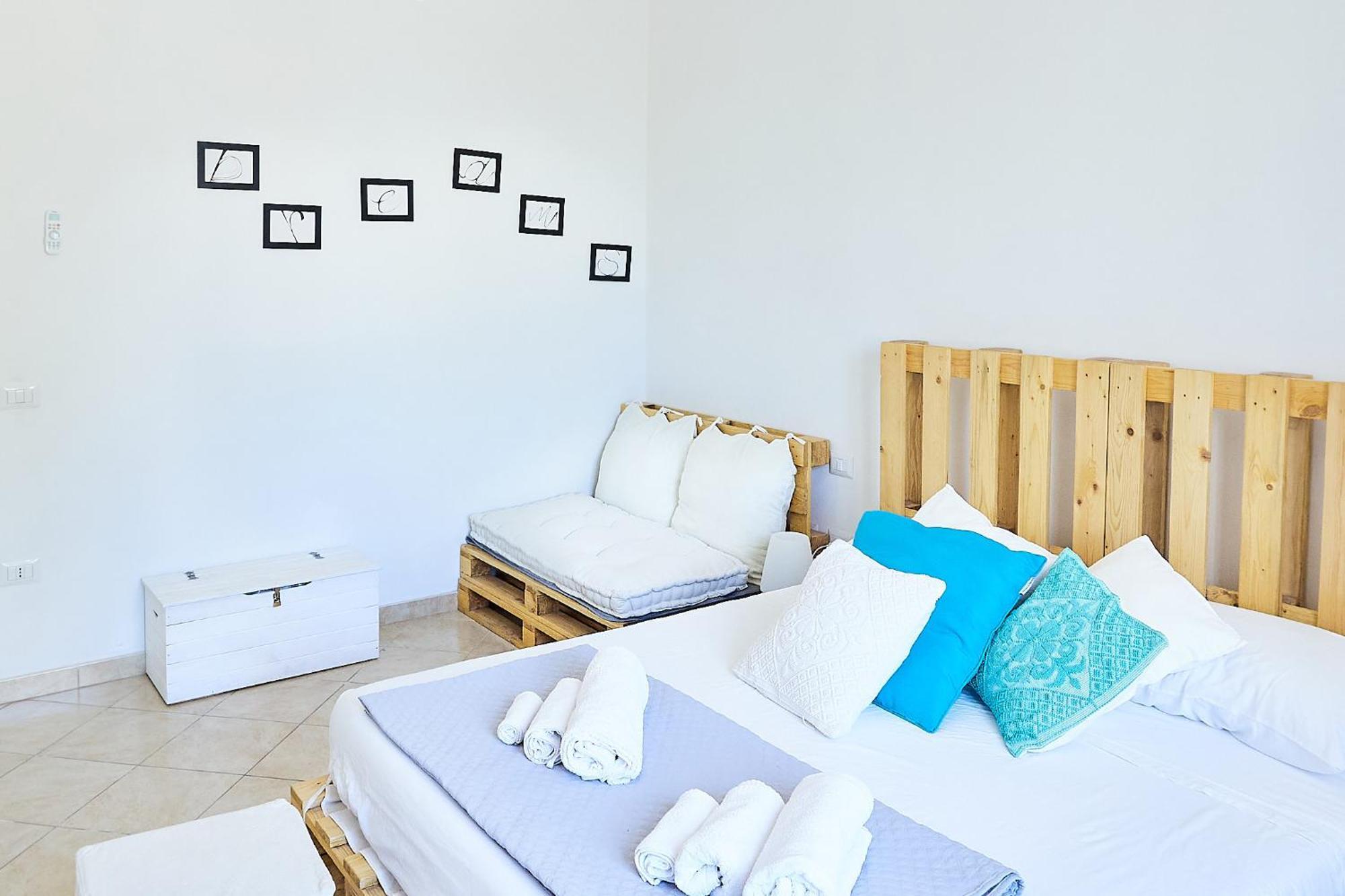 Heidi'S Apartment Альгеро Екстер'єр фото