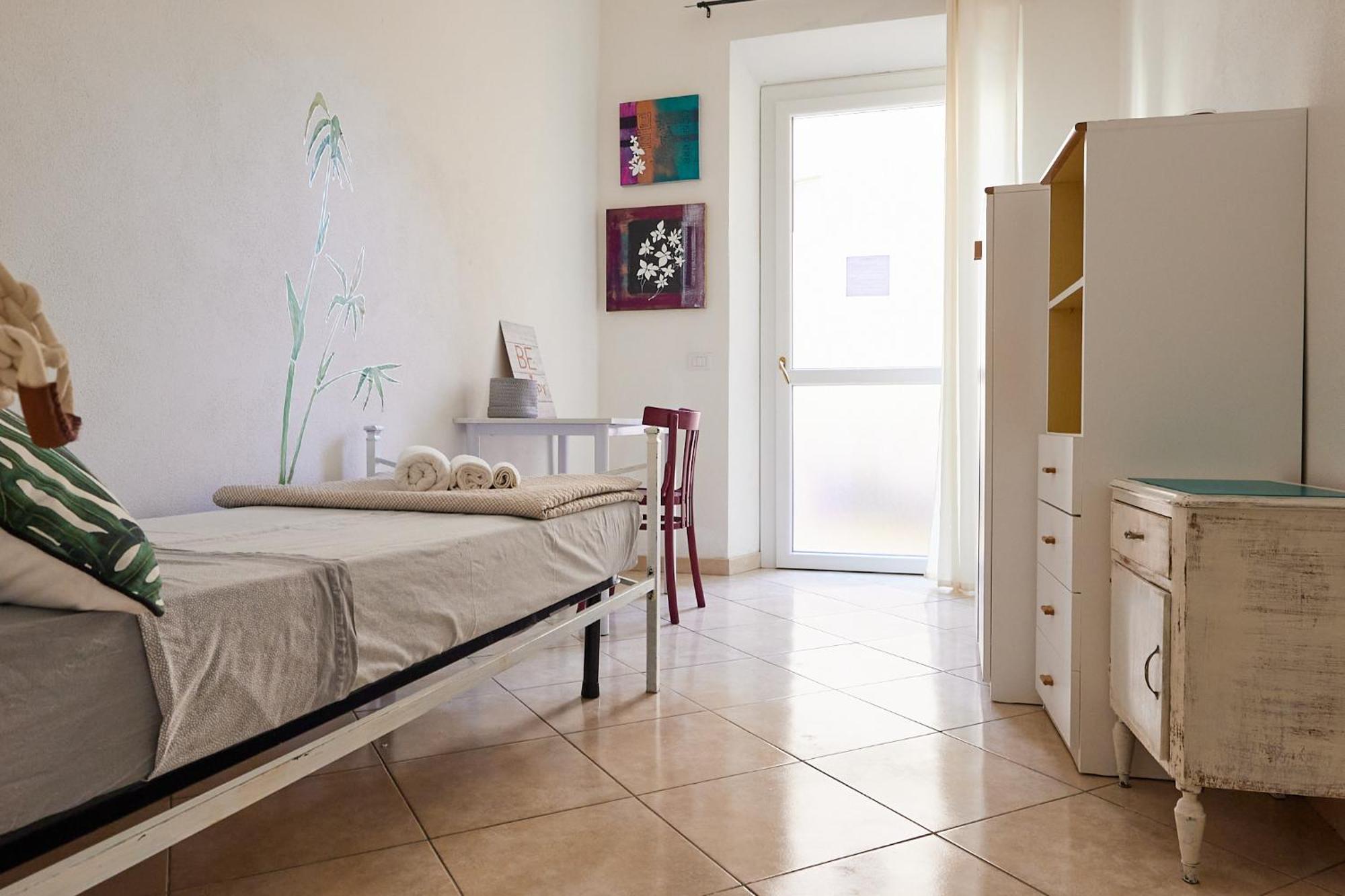 Heidi'S Apartment Альгеро Екстер'єр фото