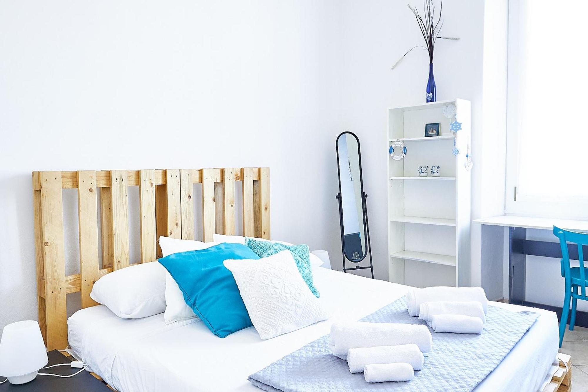 Heidi'S Apartment Альгеро Екстер'єр фото