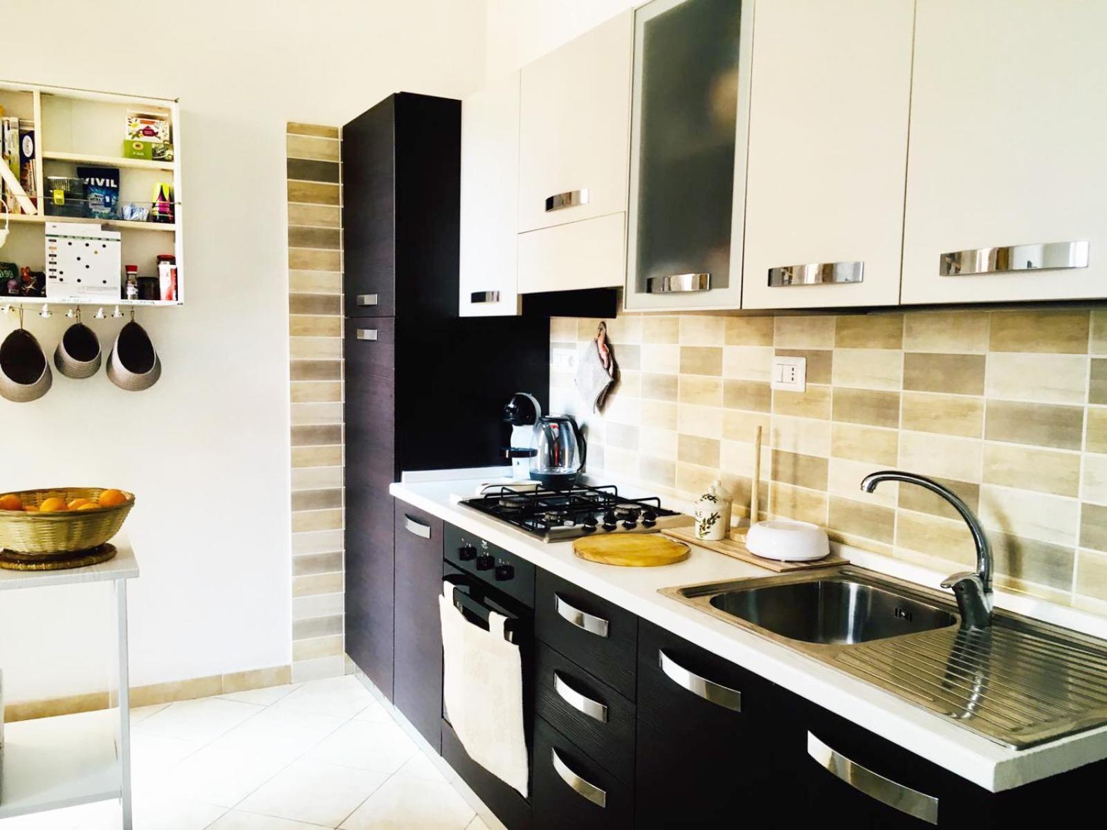 Heidi'S Apartment Альгеро Екстер'єр фото