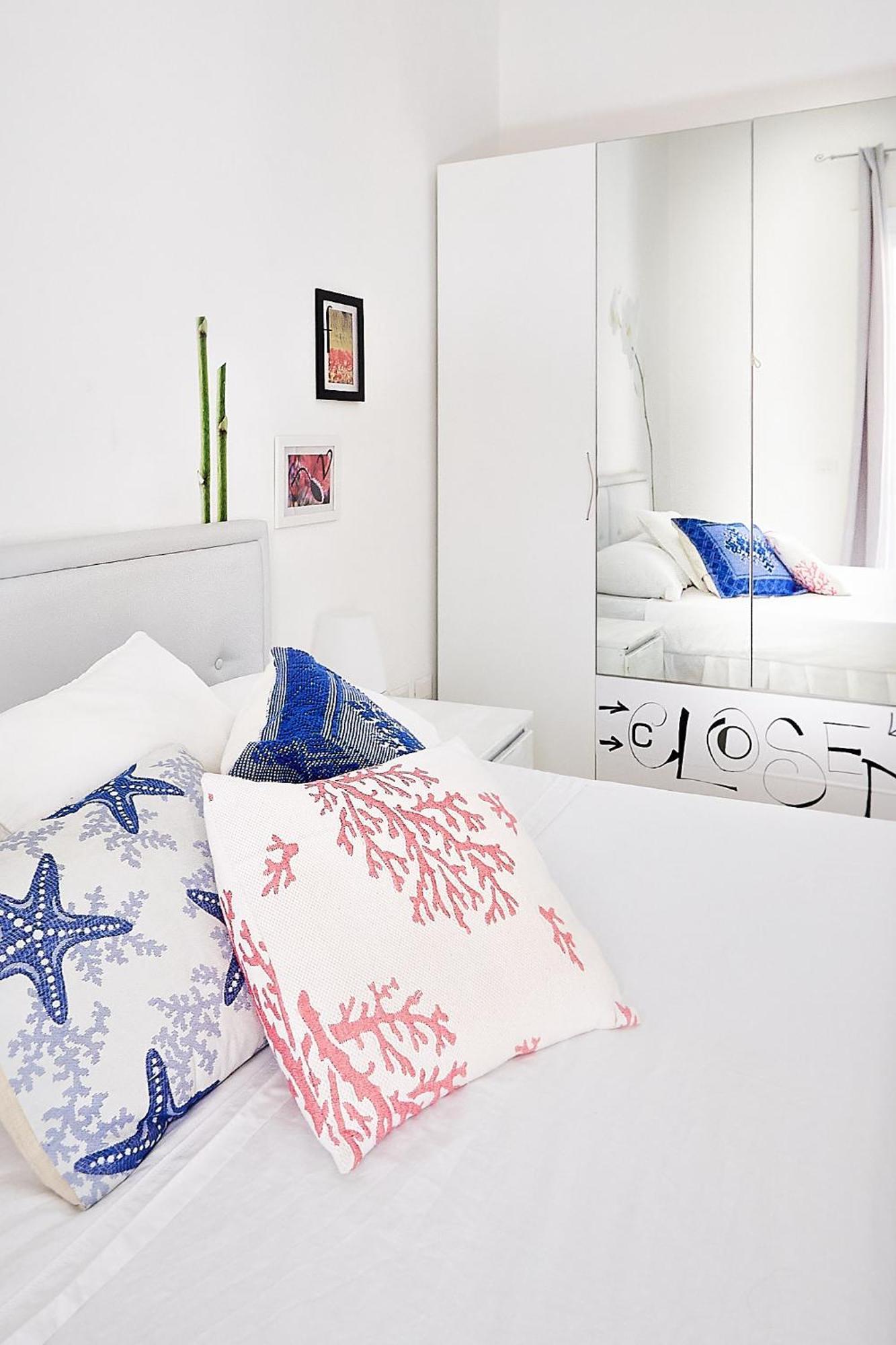 Heidi'S Apartment Альгеро Екстер'єр фото
