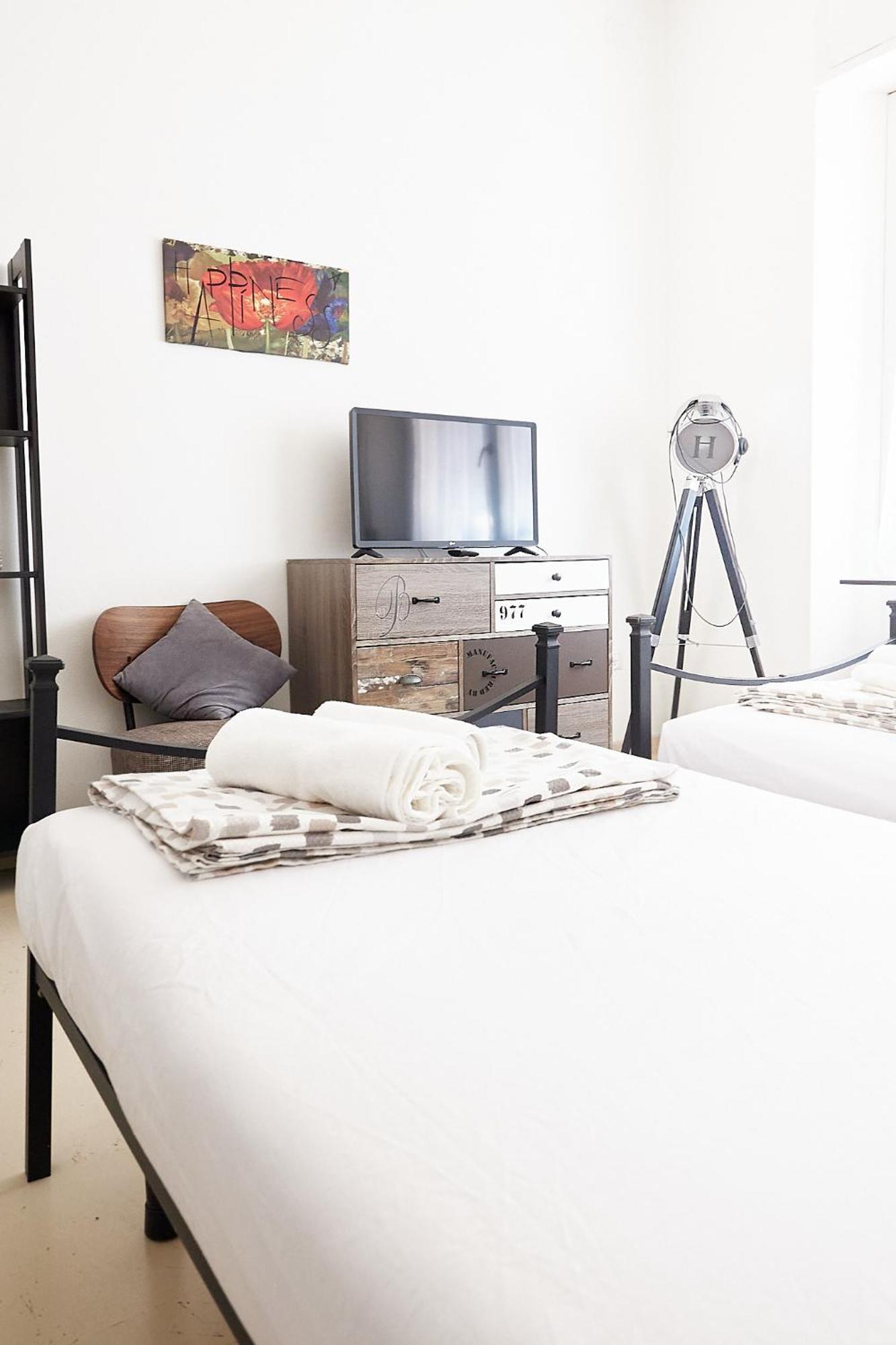 Heidi'S Apartment Альгеро Екстер'єр фото