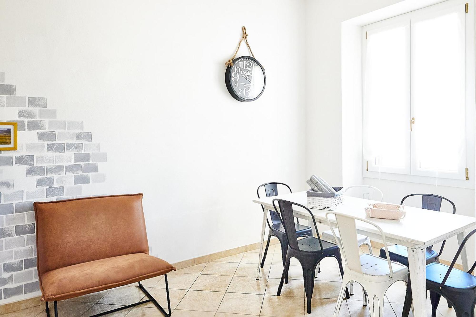 Heidi'S Apartment Альгеро Екстер'єр фото