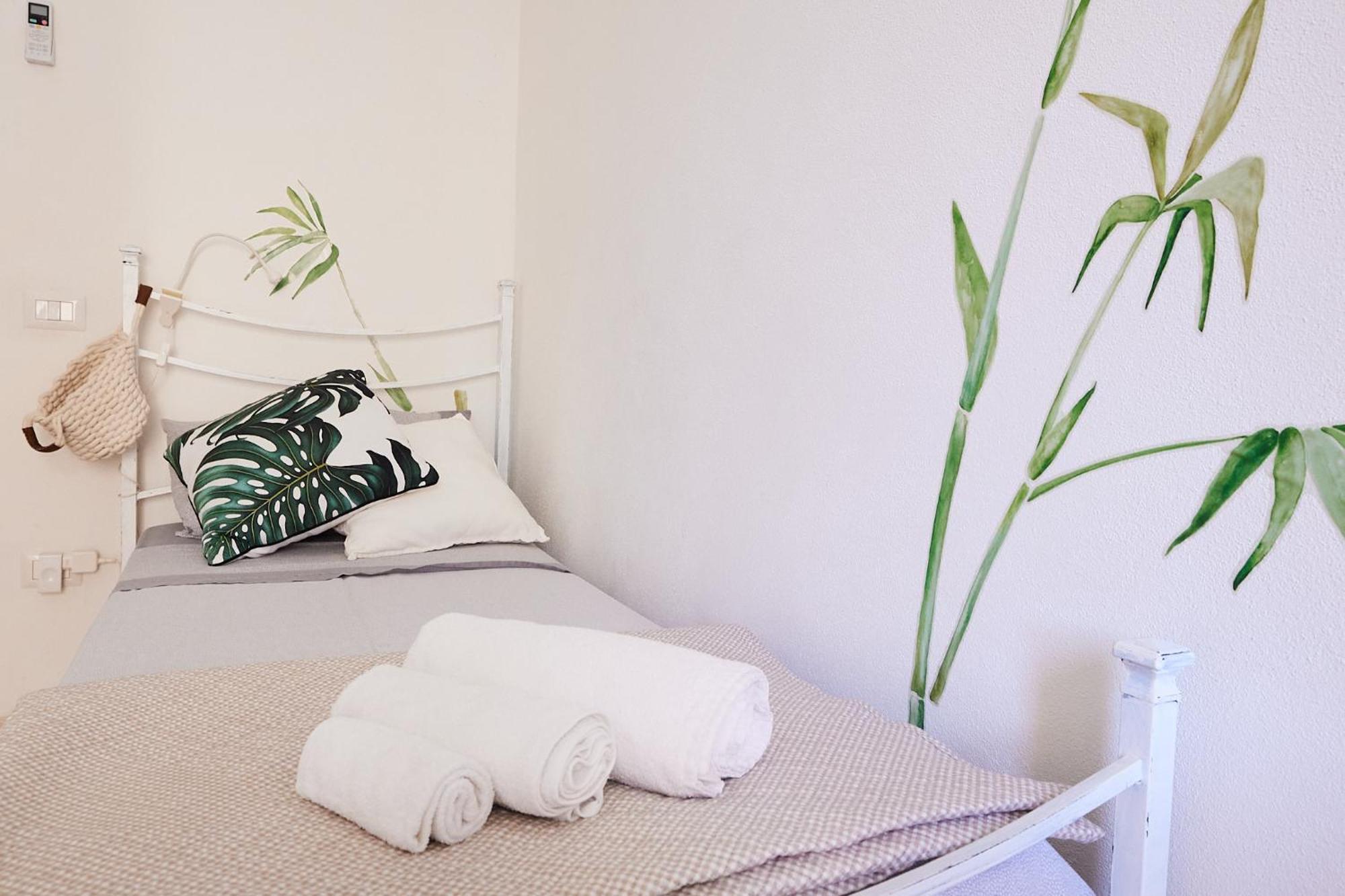 Heidi'S Apartment Альгеро Екстер'єр фото