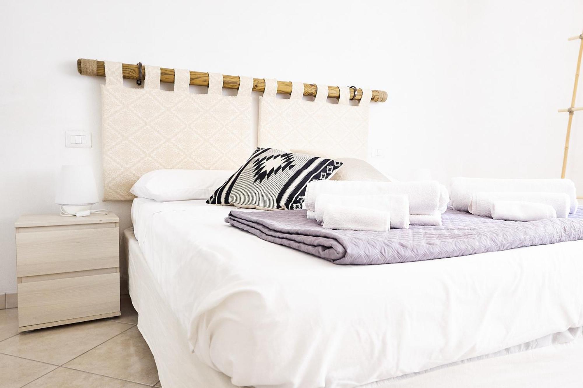 Heidi'S Apartment Альгеро Екстер'єр фото