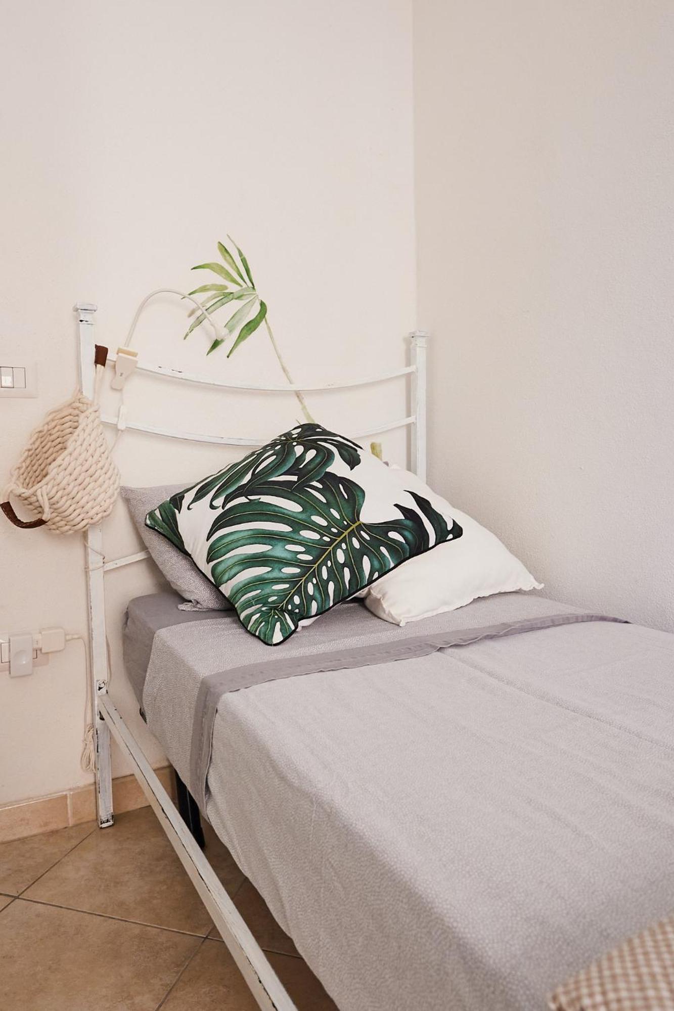 Heidi'S Apartment Альгеро Екстер'єр фото