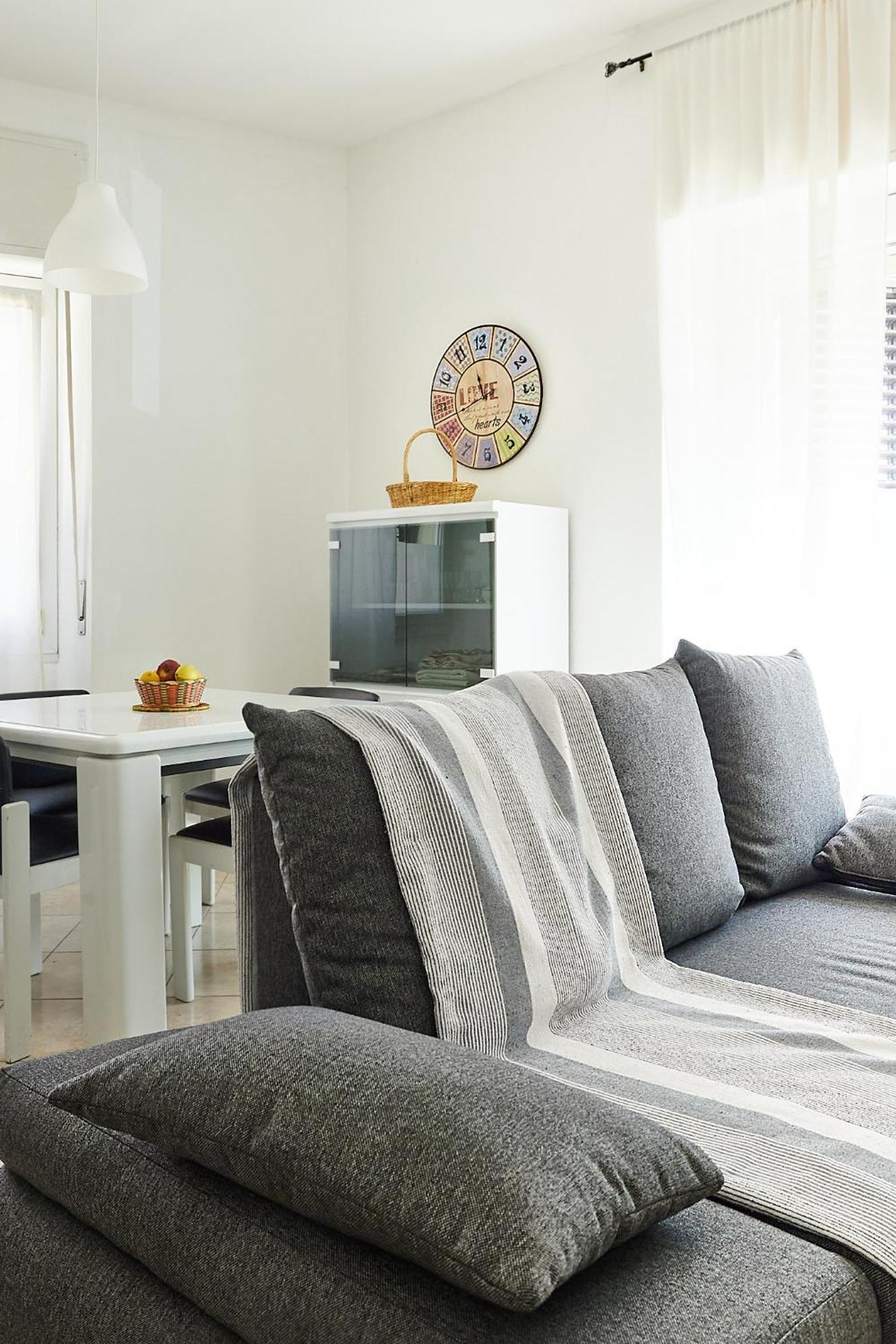 Heidi'S Apartment Альгеро Екстер'єр фото