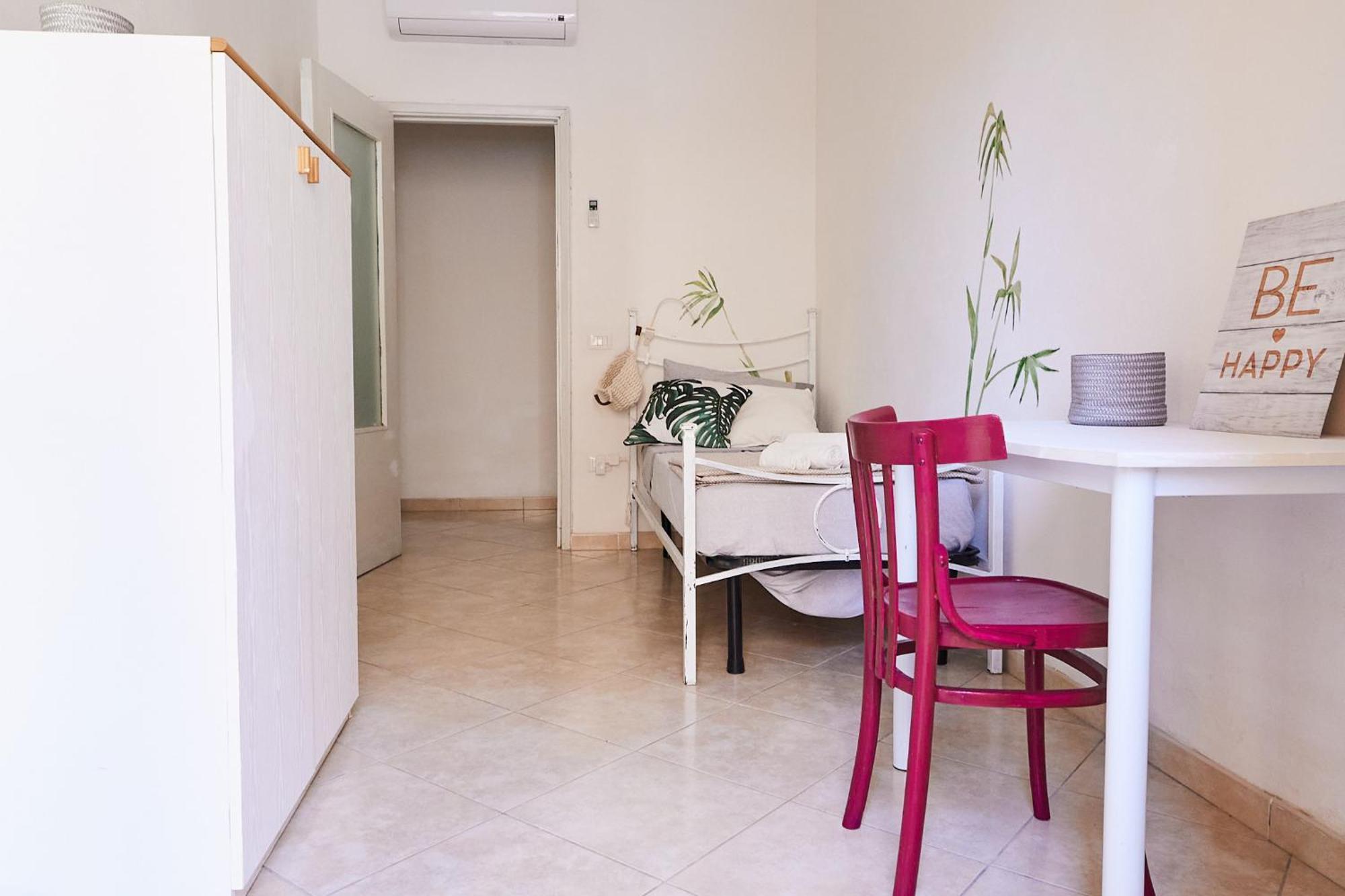 Heidi'S Apartment Альгеро Екстер'єр фото