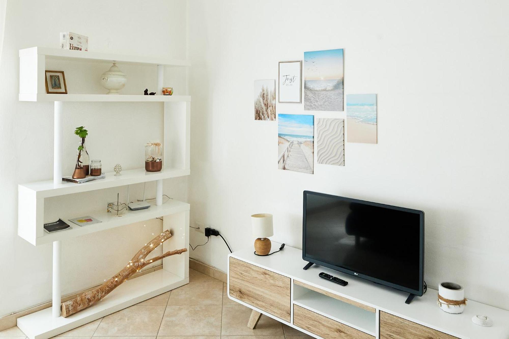 Heidi'S Apartment Альгеро Екстер'єр фото