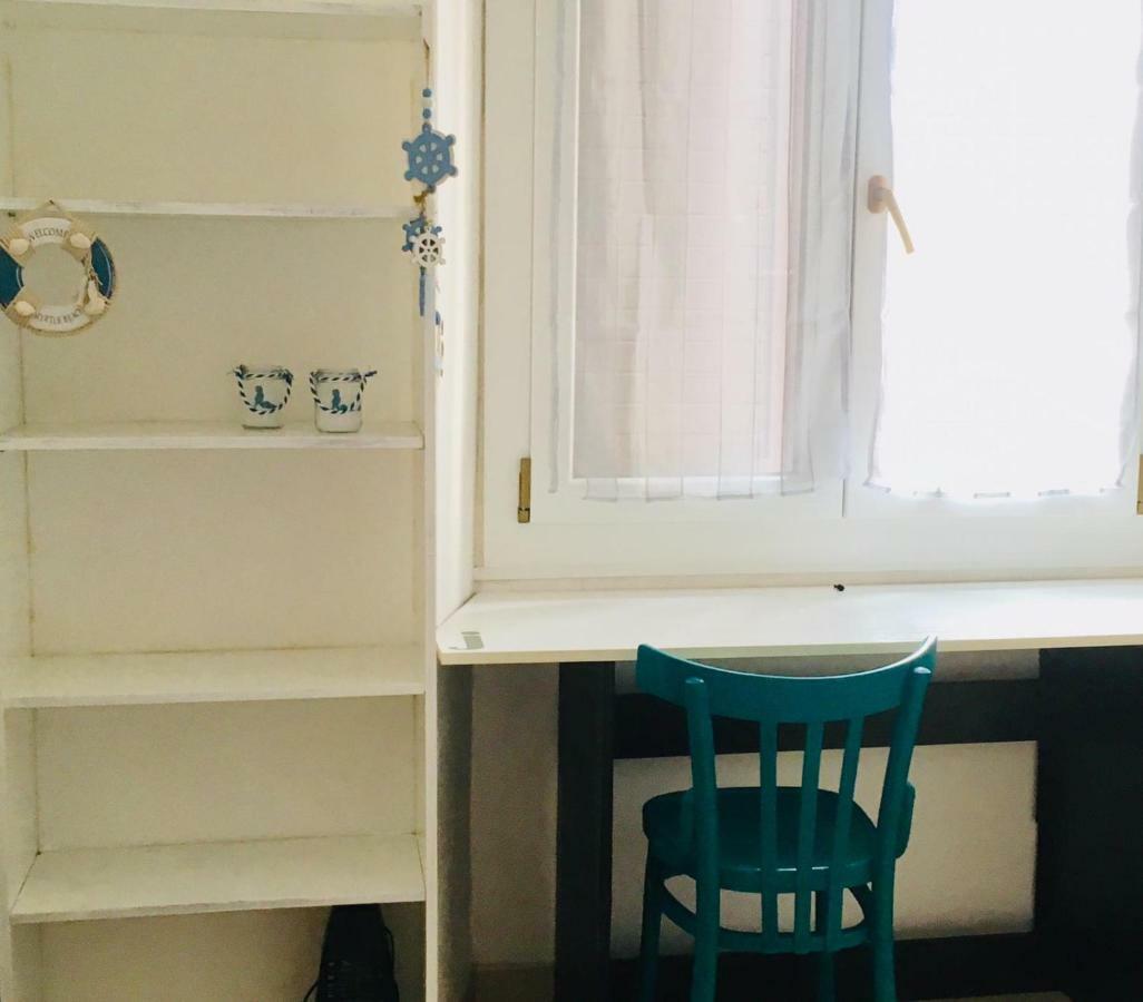 Heidi'S Apartment Альгеро Екстер'єр фото