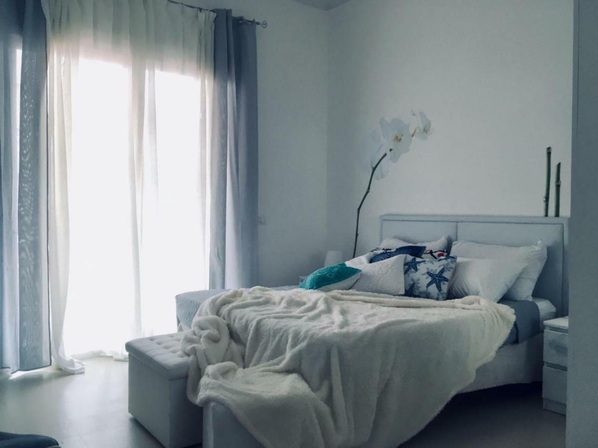 Heidi'S Apartment Альгеро Екстер'єр фото