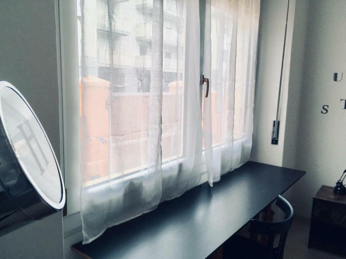 Heidi'S Apartment Альгеро Екстер'єр фото