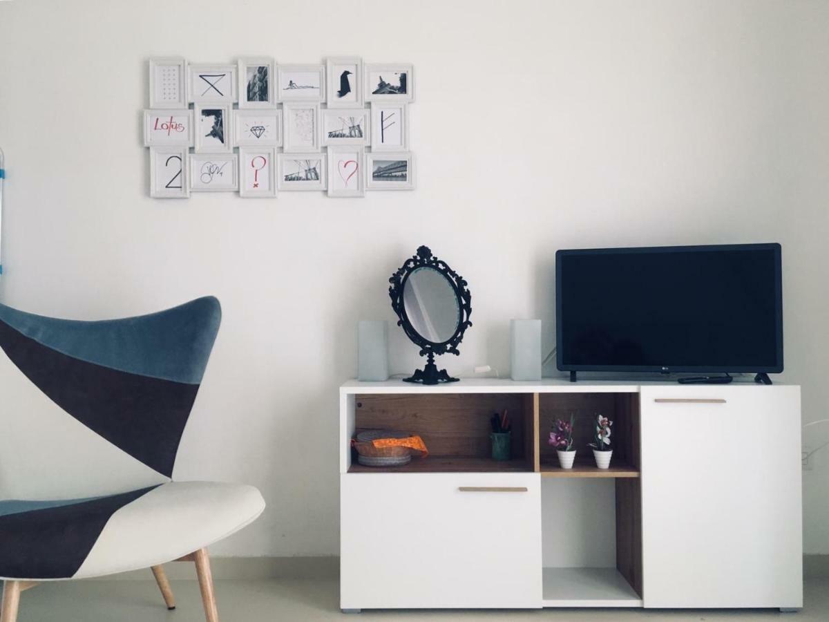 Heidi'S Apartment Альгеро Екстер'єр фото