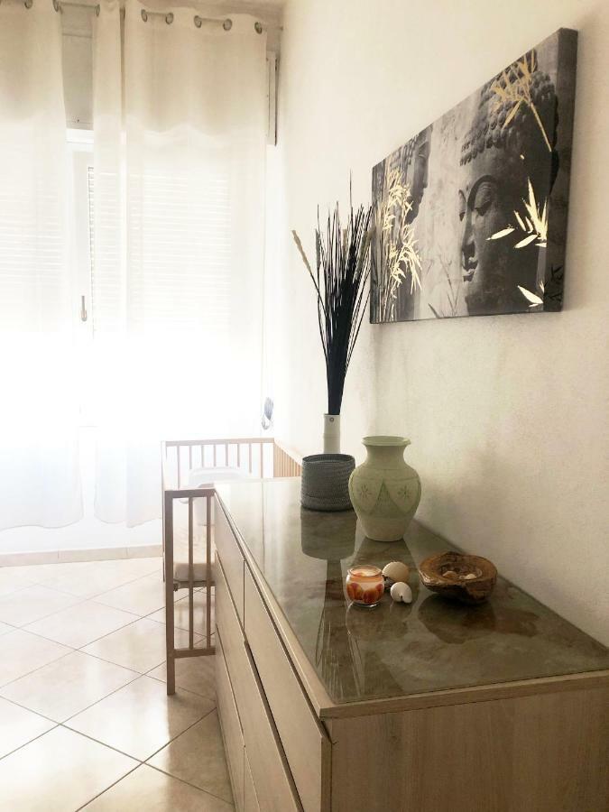 Heidi'S Apartment Альгеро Екстер'єр фото
